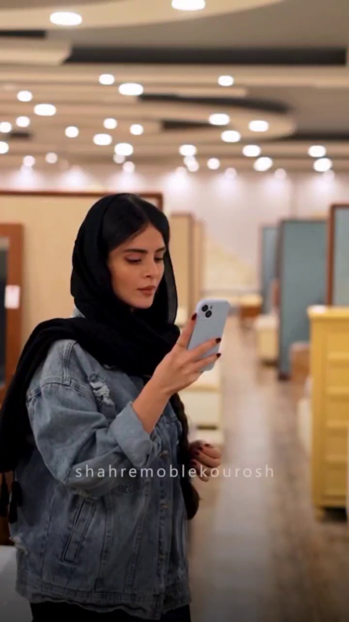 شهر مبل کوروش