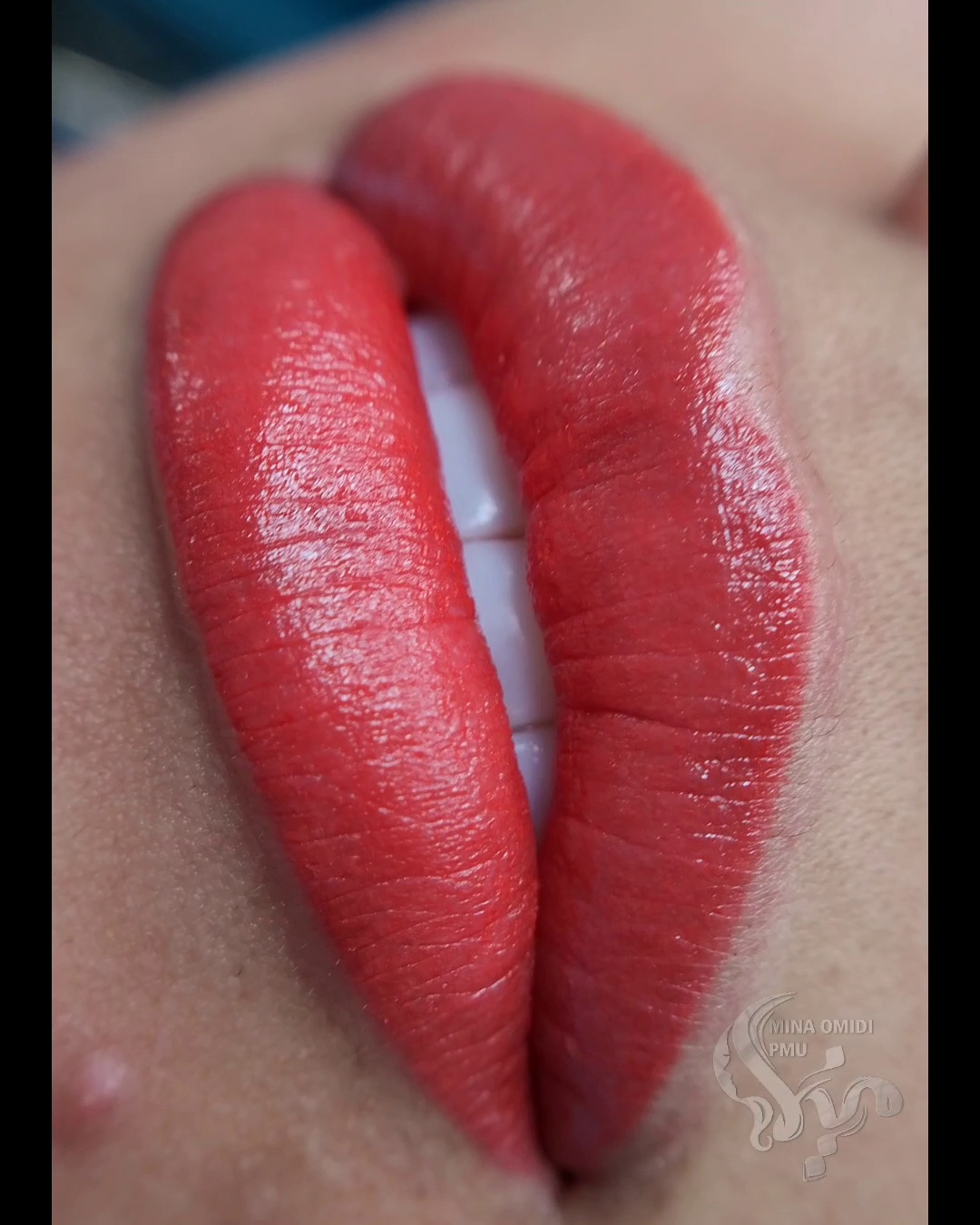 خدمات میکروبلیدینگ در اندیشه