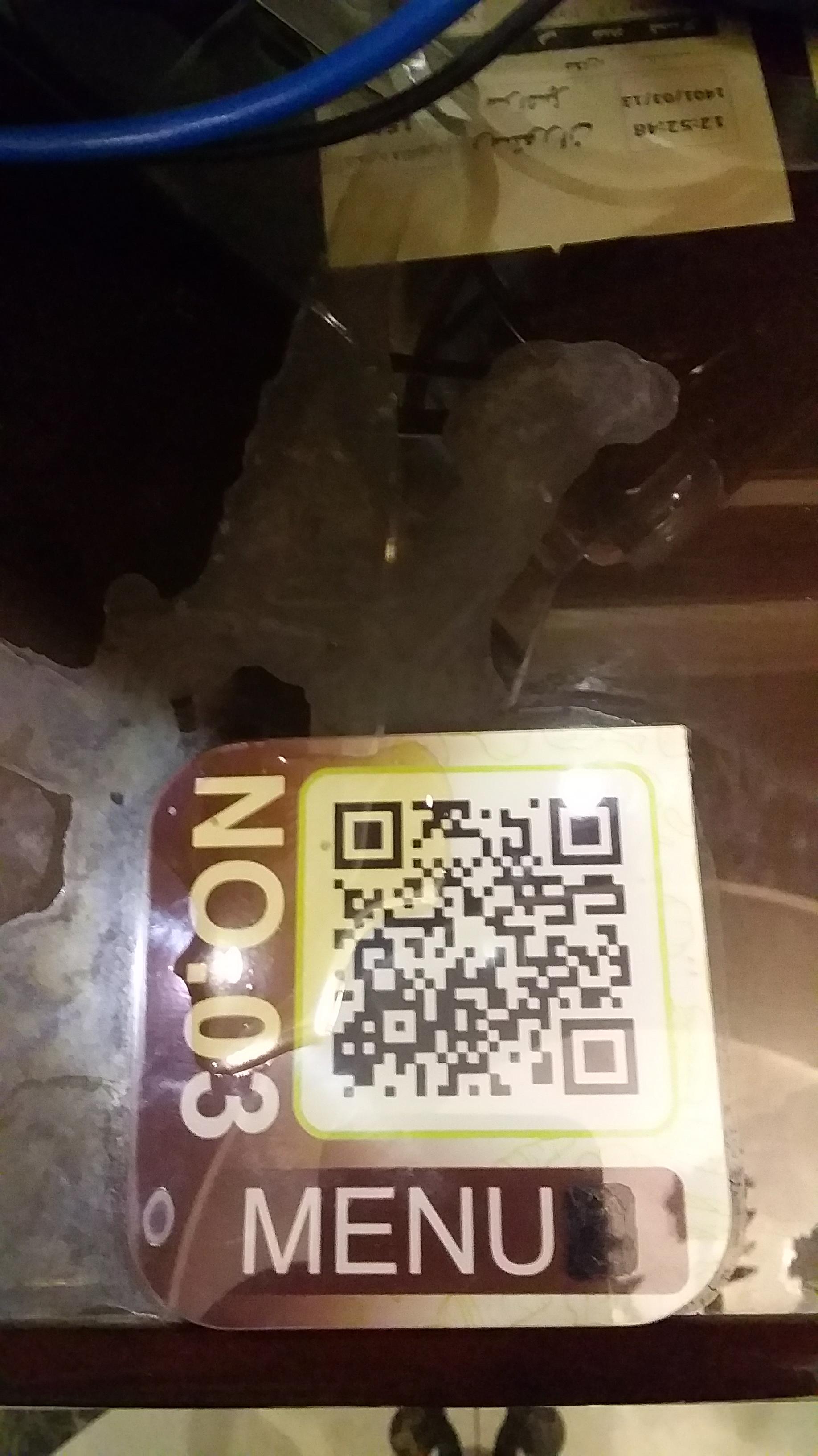 کافه رستوران سرآشپز