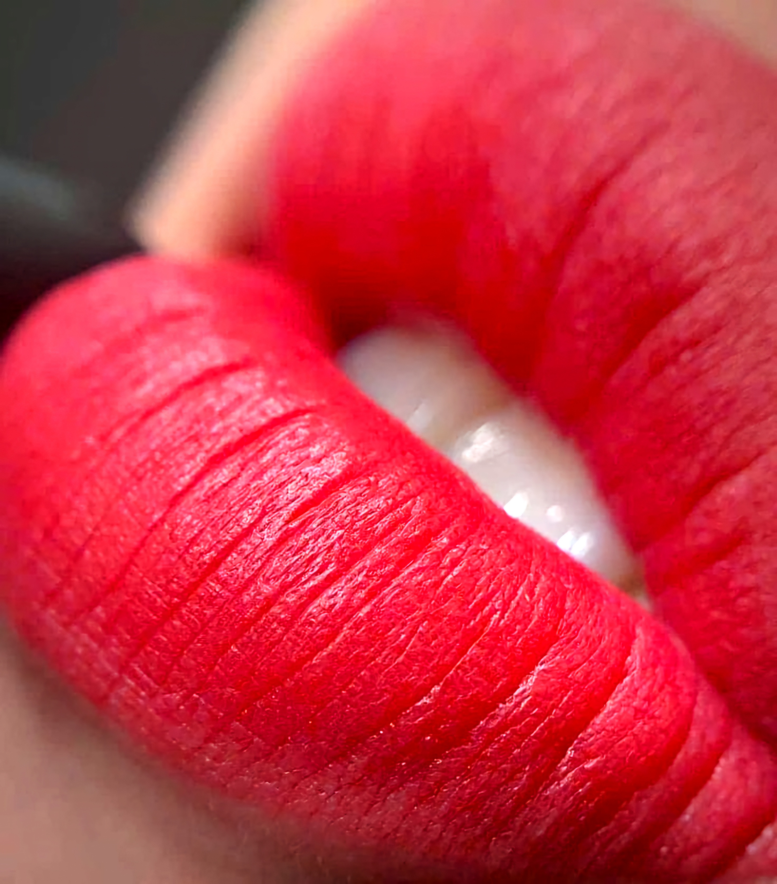 آرایش دائم  سمانه فرجی