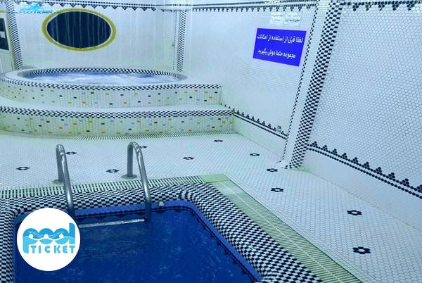 استخر مهتاب