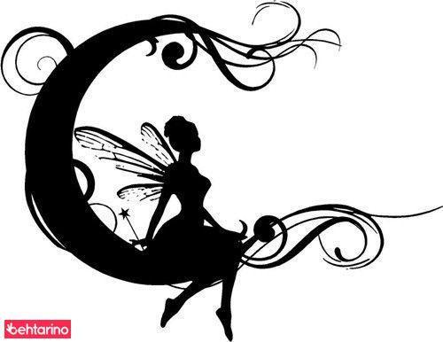 تاج عروس ماه