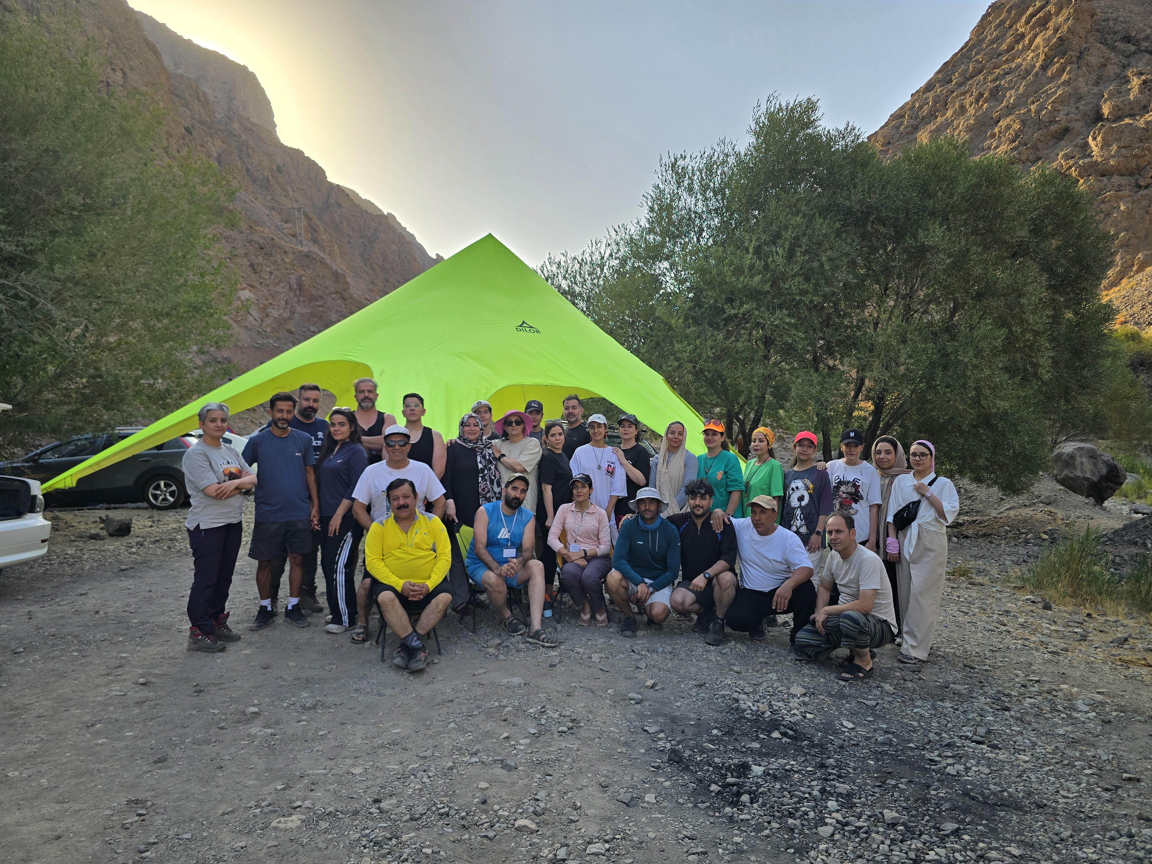 مجموعه ورزشی اسدی