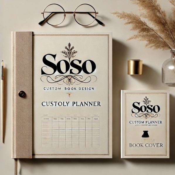 طراحی جلد و مجله و پلنر های مخصوص