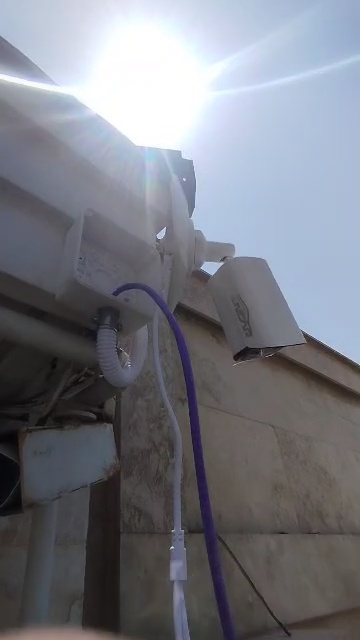 دوربین مداربسته و دزدگیر اماکن خانه امن