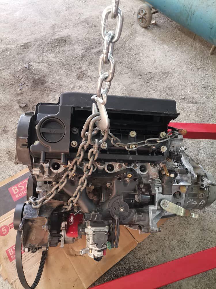 آقای مکانیک
