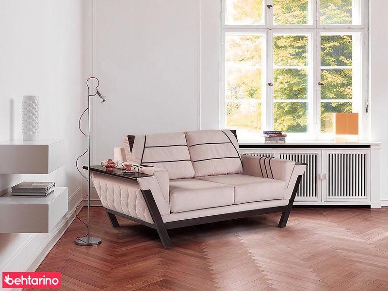 نمایشگاه مبل ایران