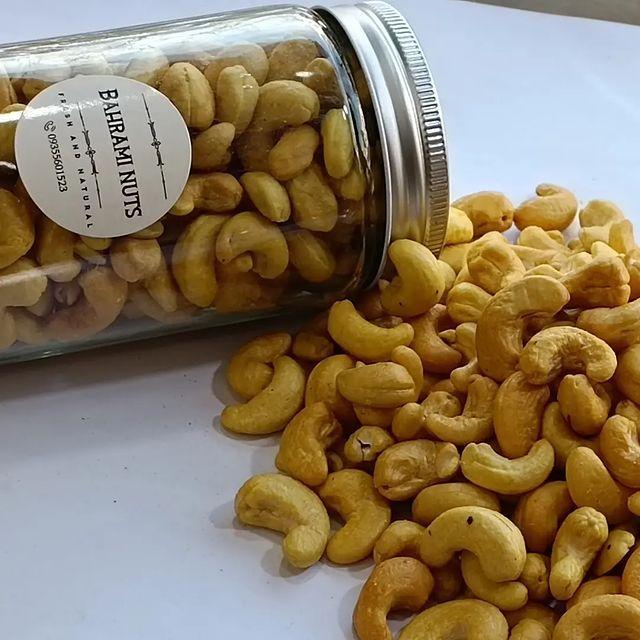 آجیل و خشکبار بهرامی