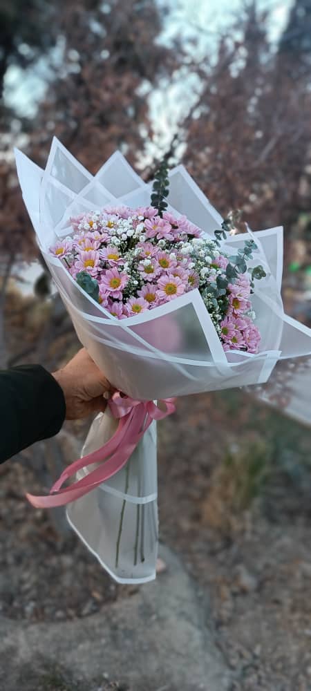 گلفروشی مهدی