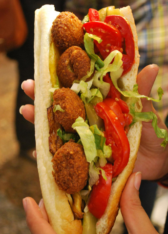 فست فود رضا ابادانی کیفیت وبهترین قیمت