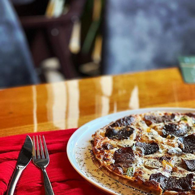 رستوران ایتالیایی حس خاص (senso speciale)