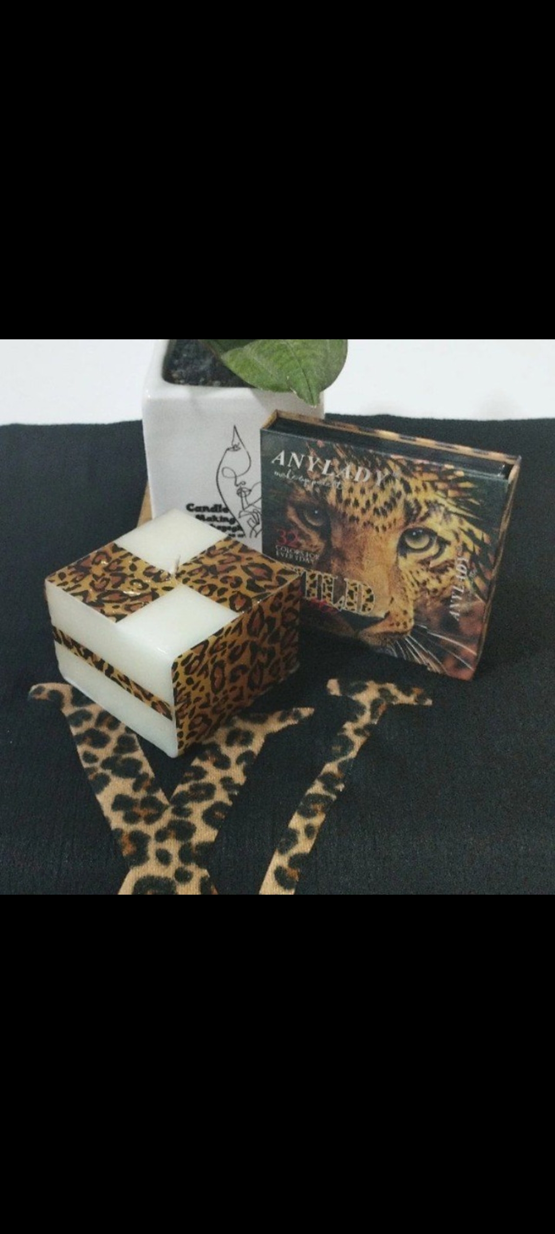 شمعسازی شقایق