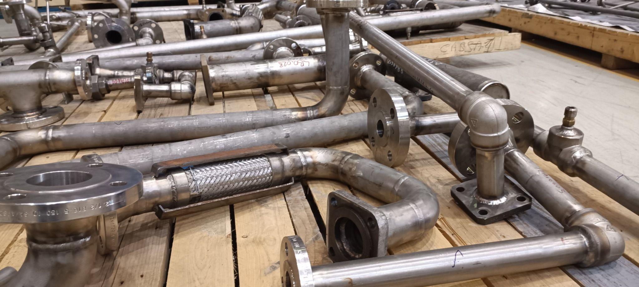 مرکز تخصصی جوشکاری مدرن نانو جوش