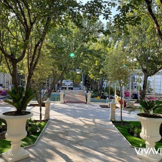 سفره خانه سنتي دورهمي