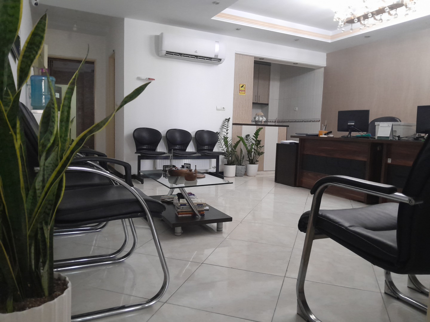 دفتر اسناد رسمی ۹۶