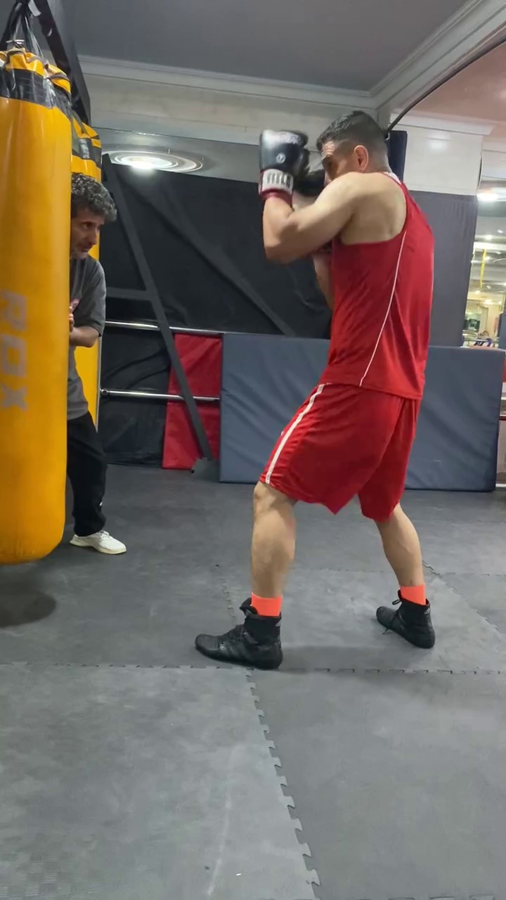 باشگاه ورزشی رزمی ژوآراک