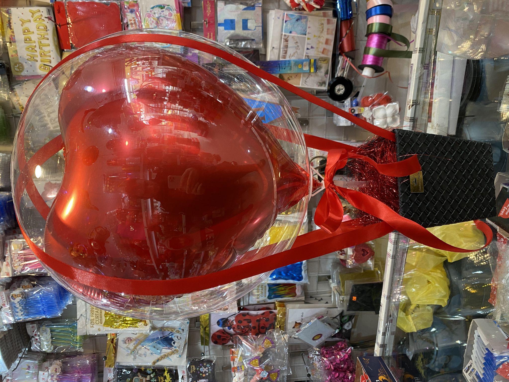 بادکنک آرایی و تم تولد سالا