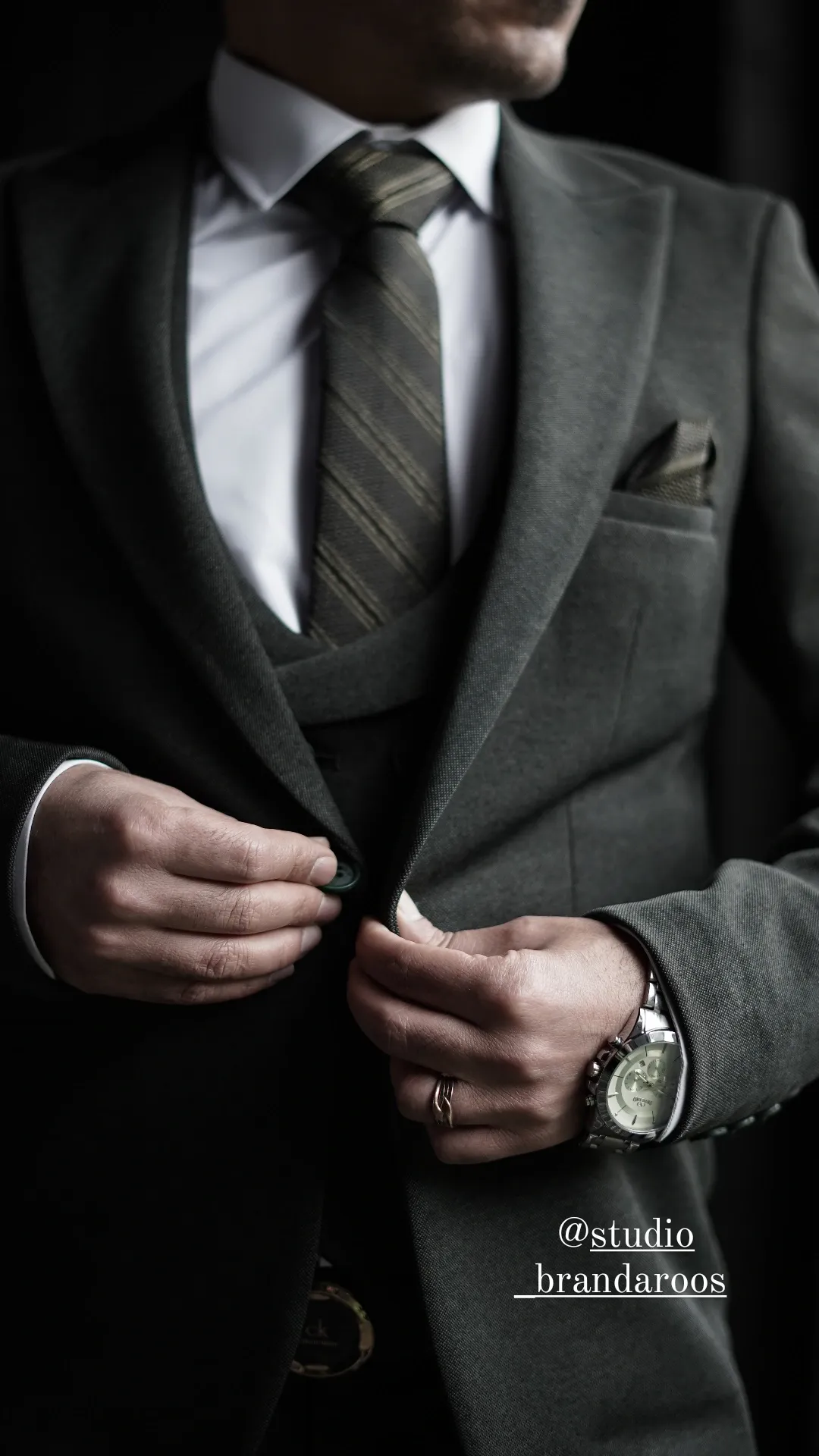 آتلیه برند عروس vip