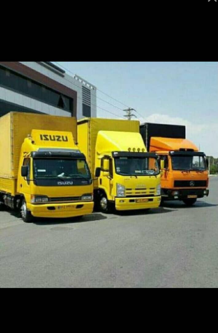 خدمات حمل و نقل سلیبی