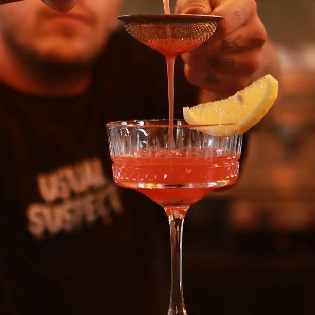 سفره خانه سنتی بوی گندم