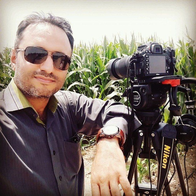 خدمات رسانه ای تصویرسازان هدف