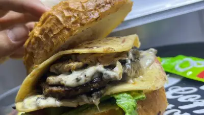 خوش پخت آریا