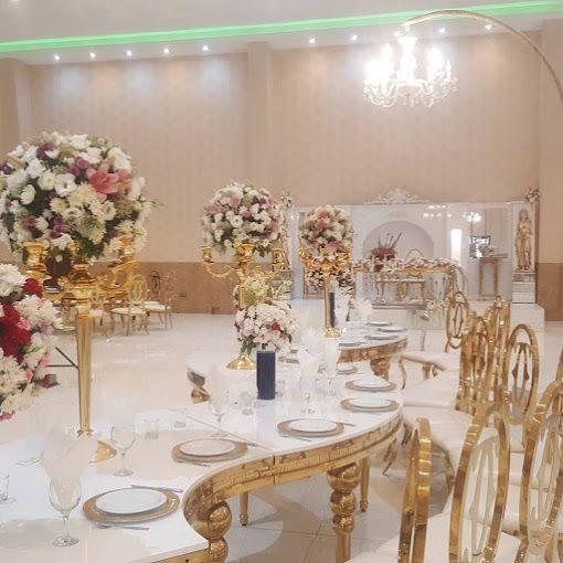 تالار ملورین