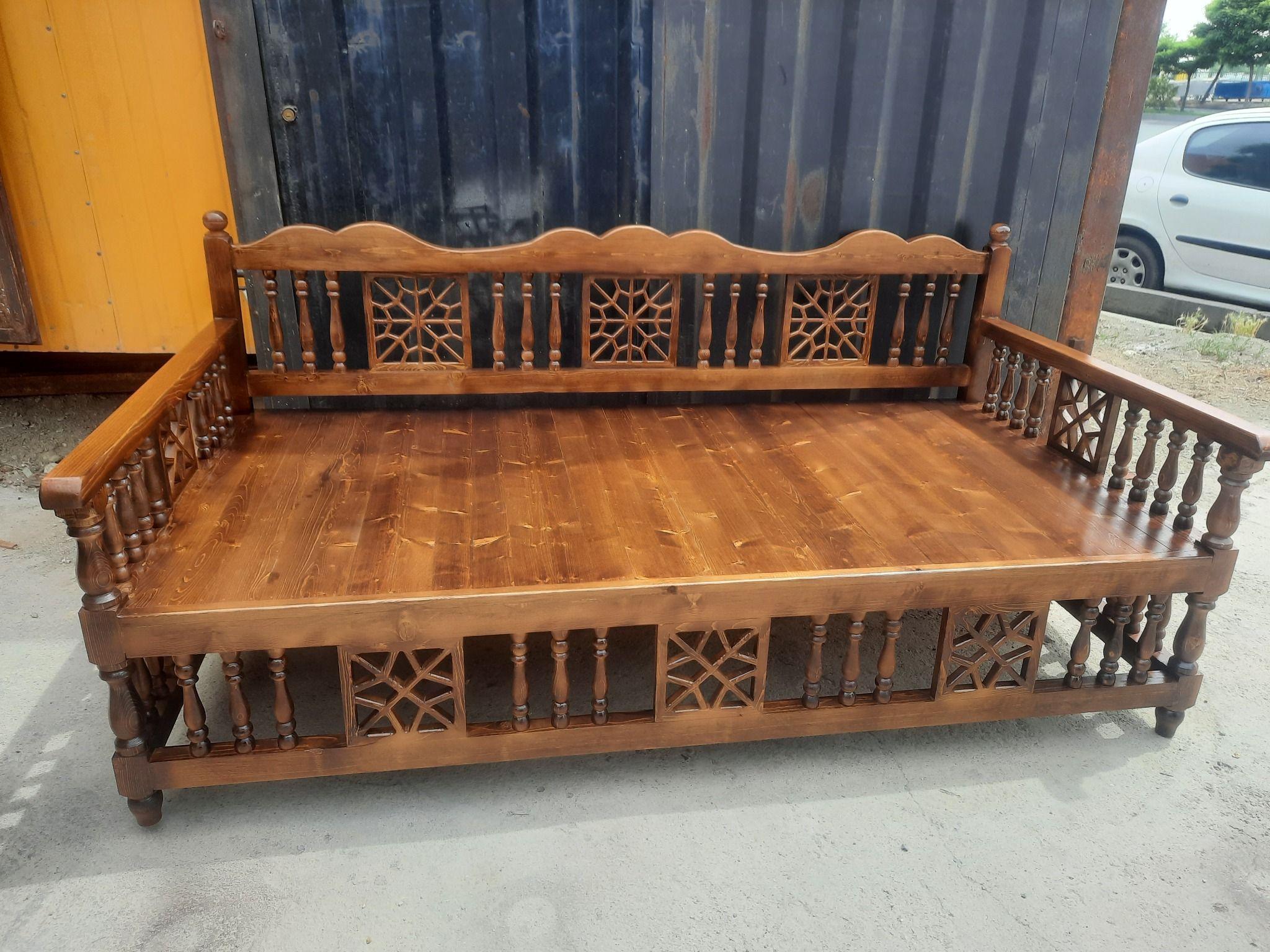 نجاری نمونه