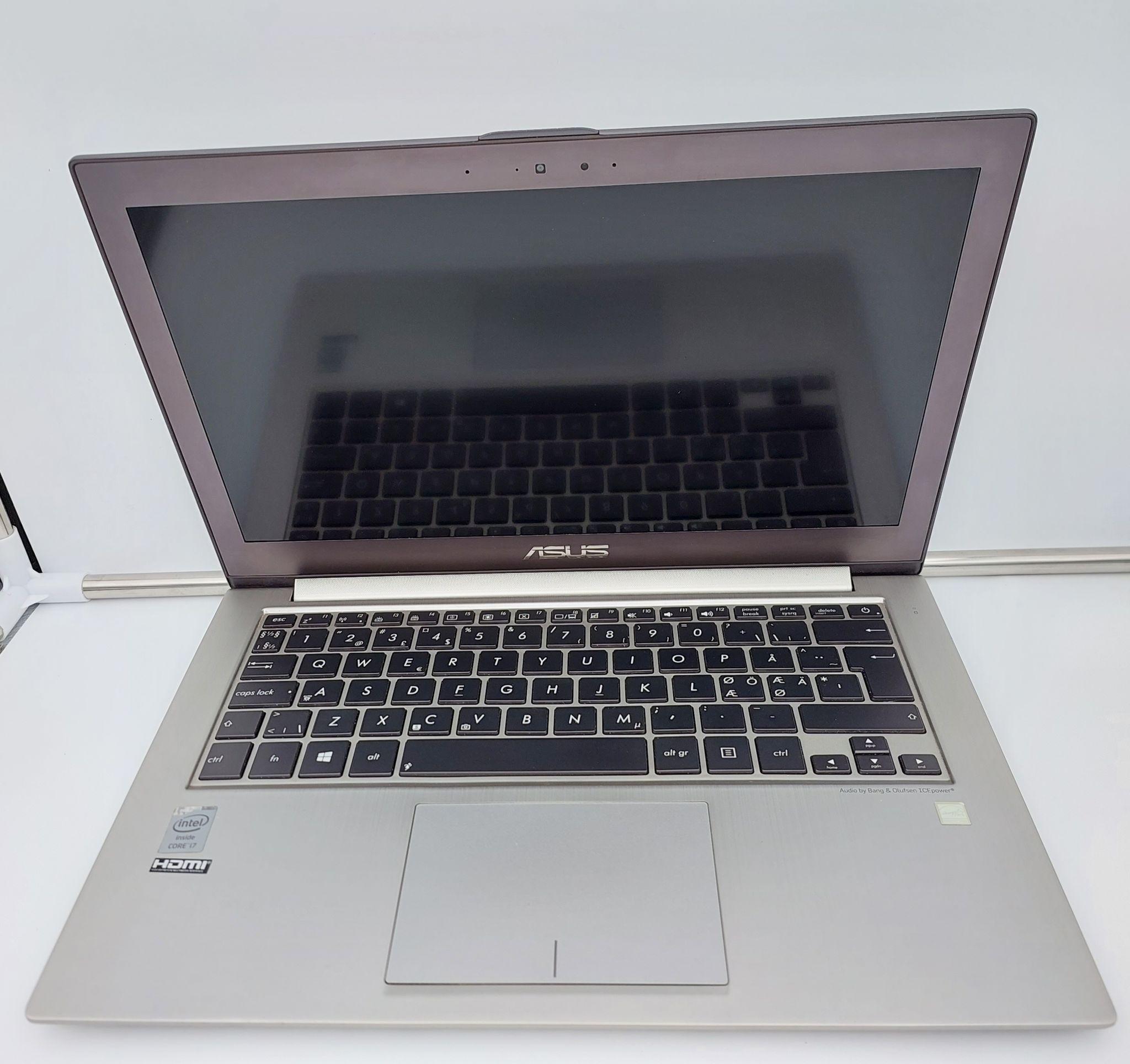 فروش و تعمیرات لپ تاپ استوک