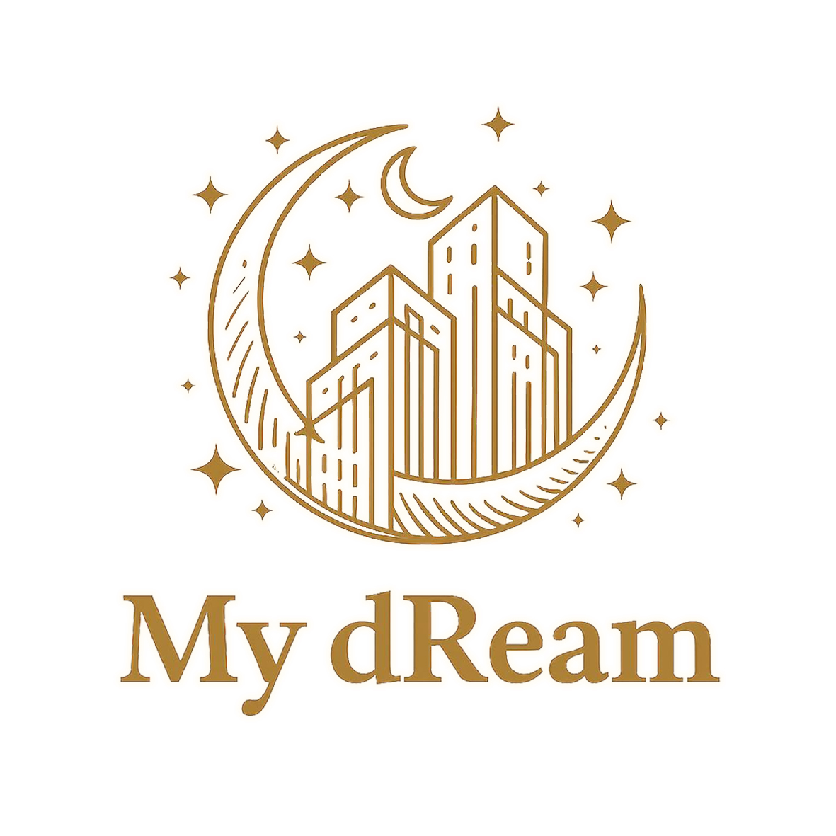 شرکت پایه ساز رویای من(MydReam)