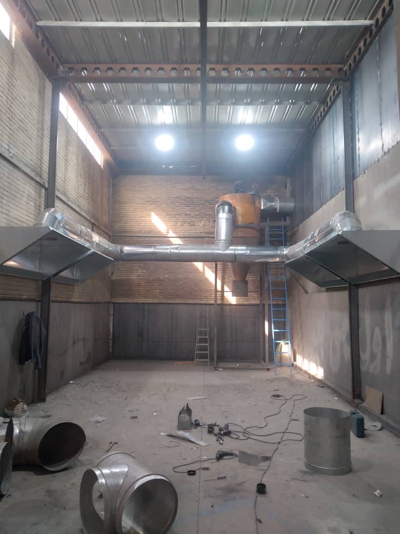 کانال سازی نظیفی