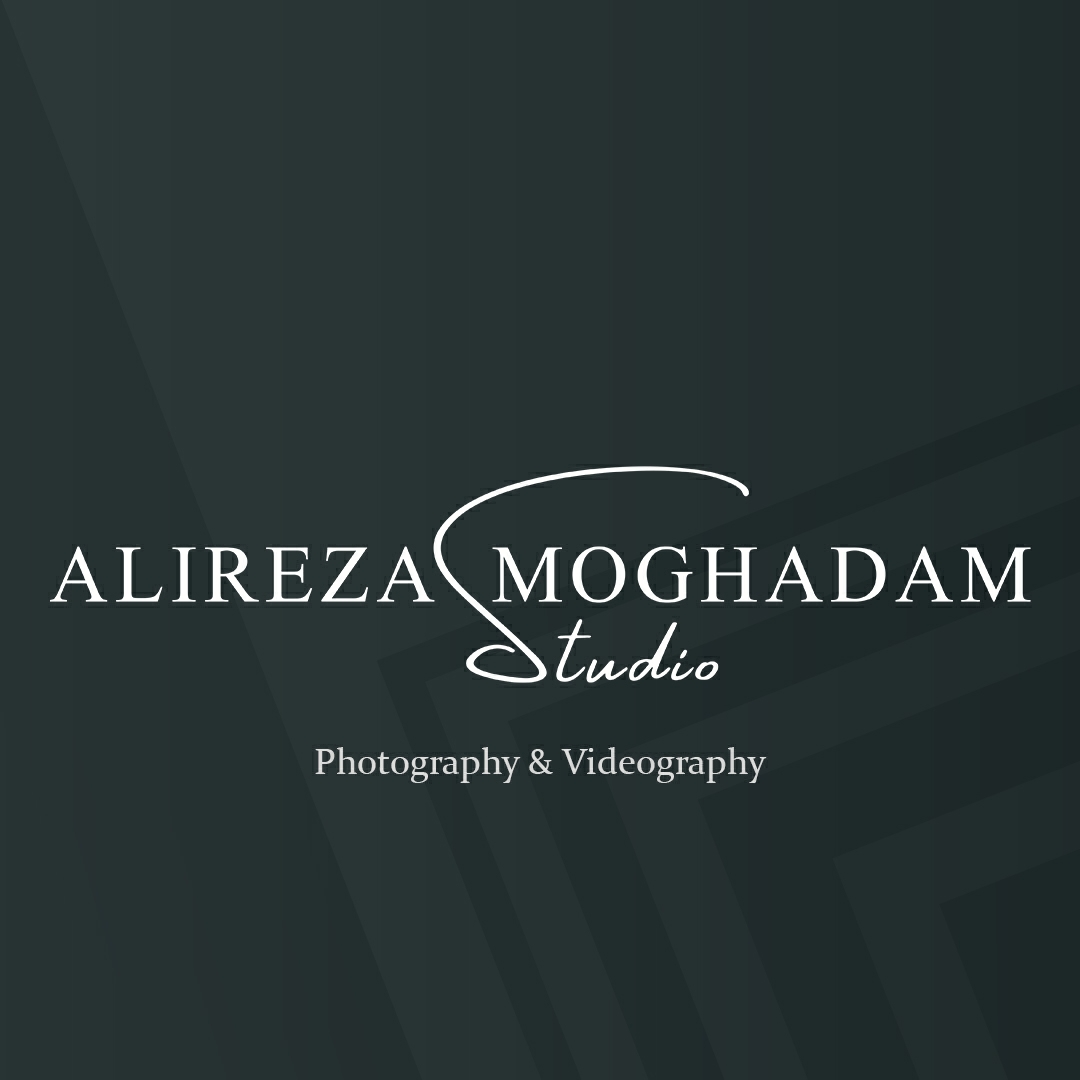 استودیو علیرضا مقدم