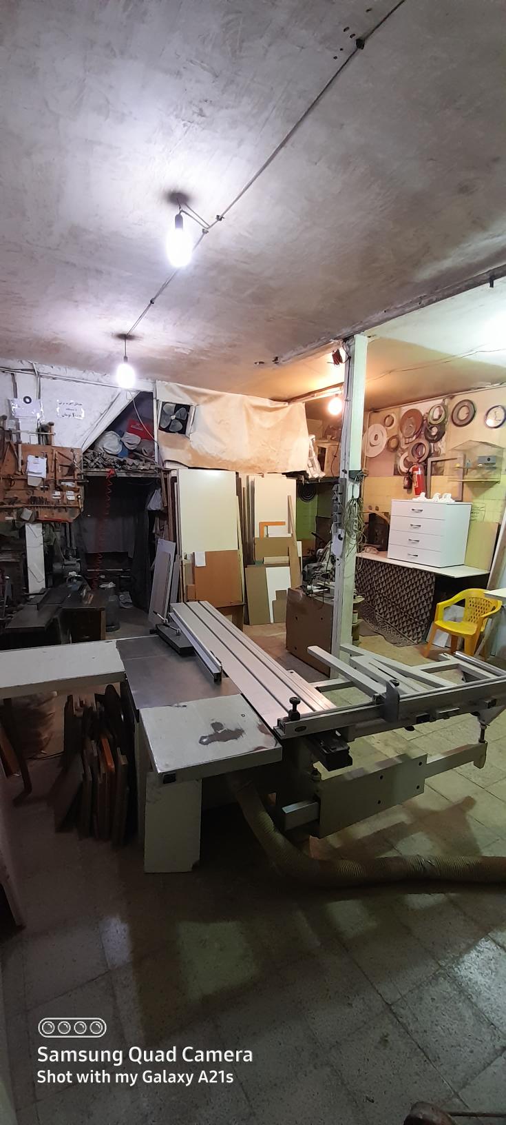 باغچه مرتضی خان