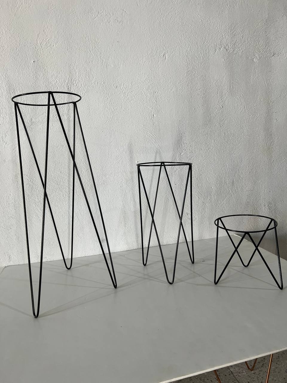 کارگاه فراز فلز