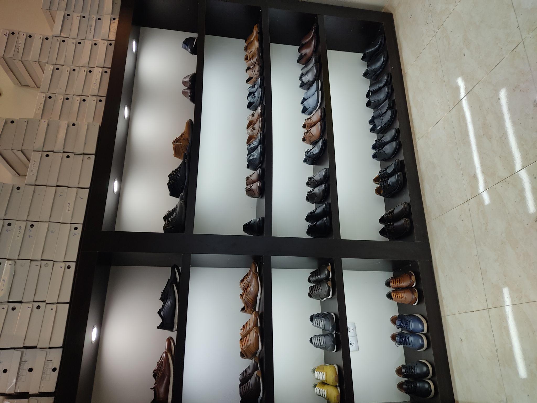 اراز چرم تبریز