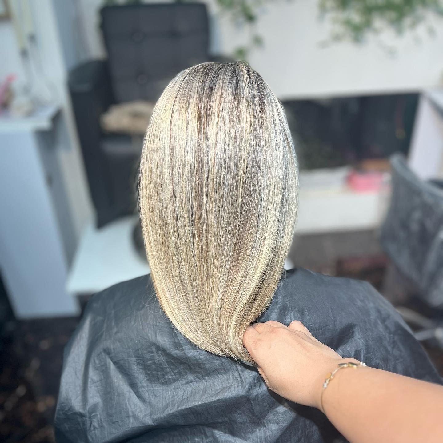 سالن زیبایی نیلورا بیوتی فردیس