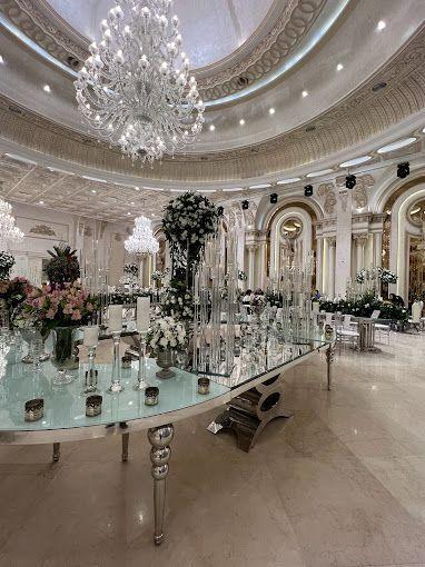 باغ تالار یلان