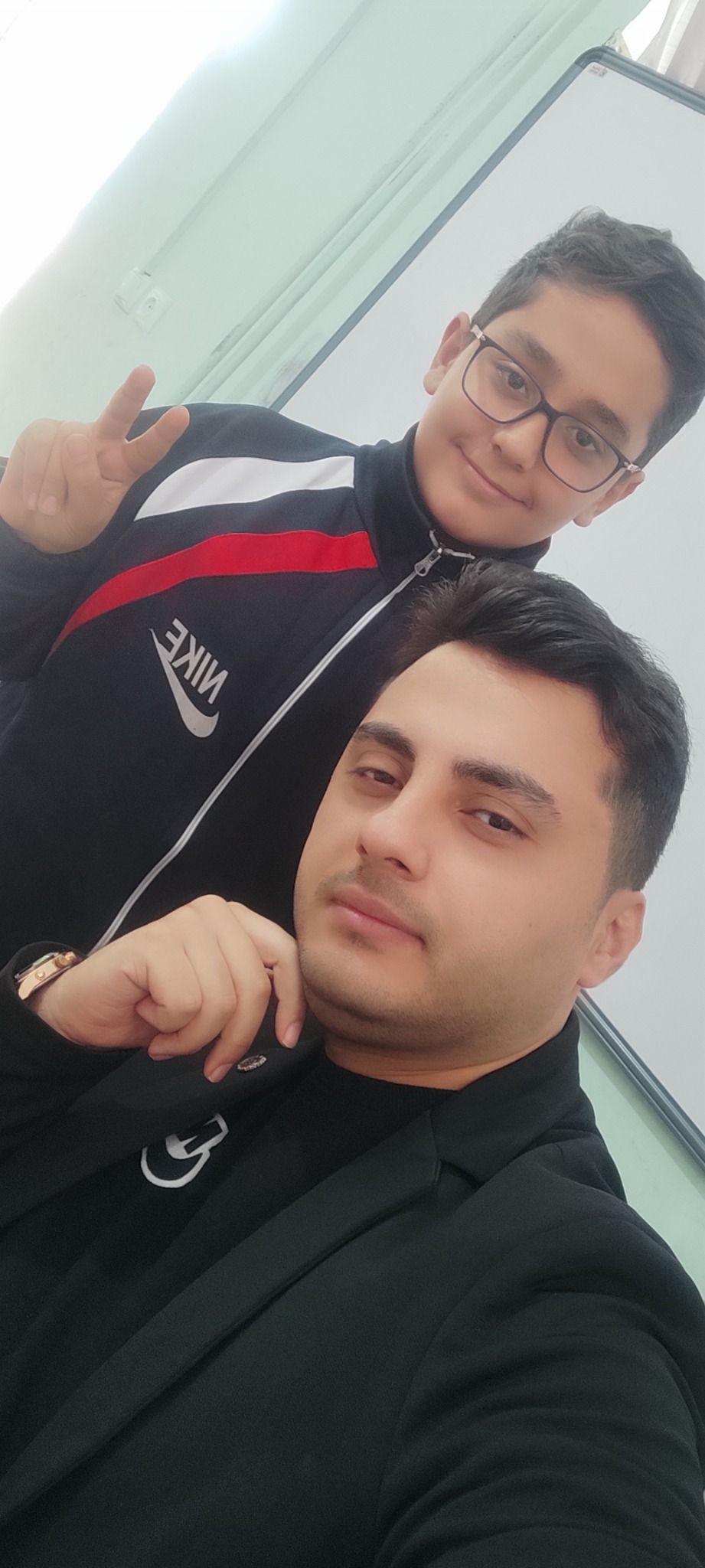 معلم خصوصی فردیس مارلیک کرج ابتدایی زبان