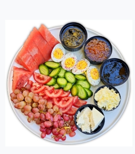 کافه آقای مورفین