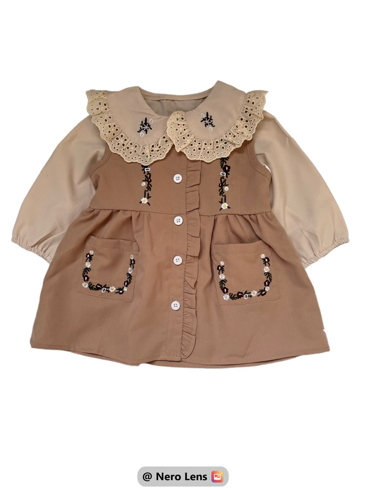 پوشاک نوزادی وکودک سامیلند