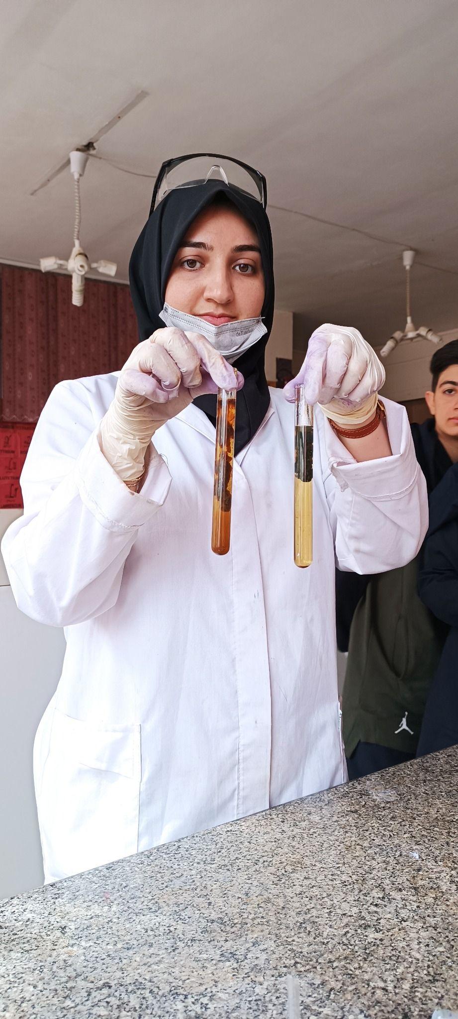 تدریس تخصصی شیمی کنکور،نهایی و تقویتی