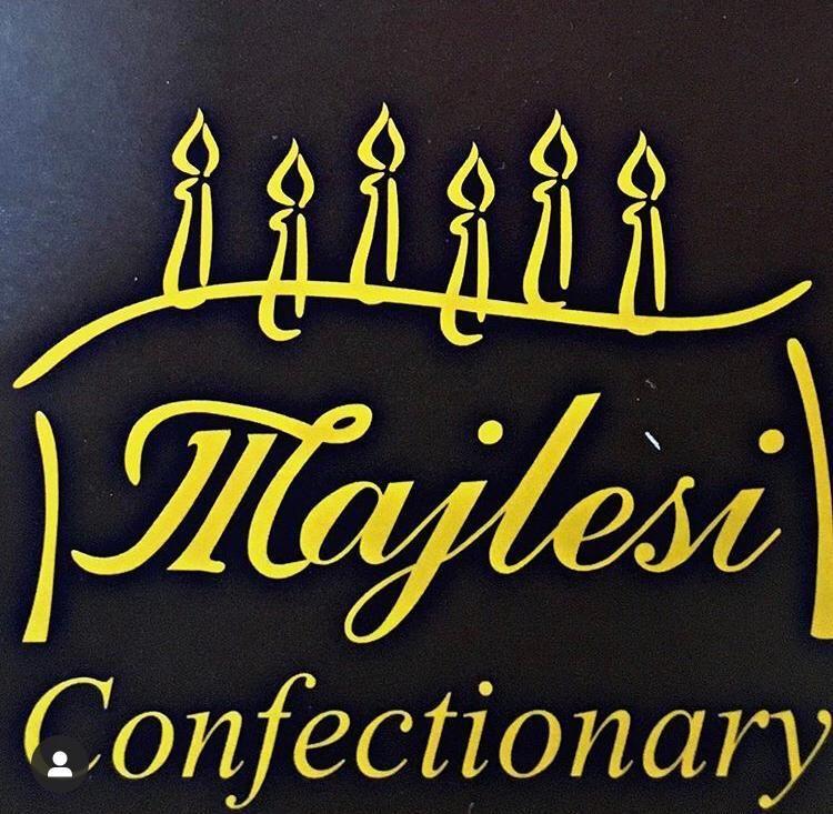 شیرینی مجلسی