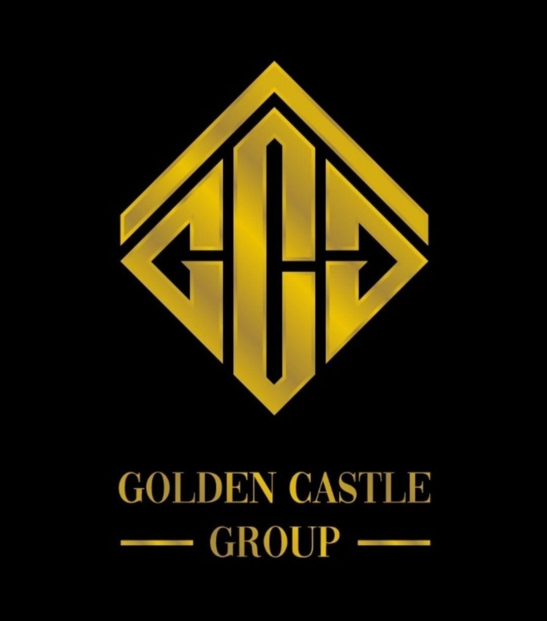 گروه قصر طلایی