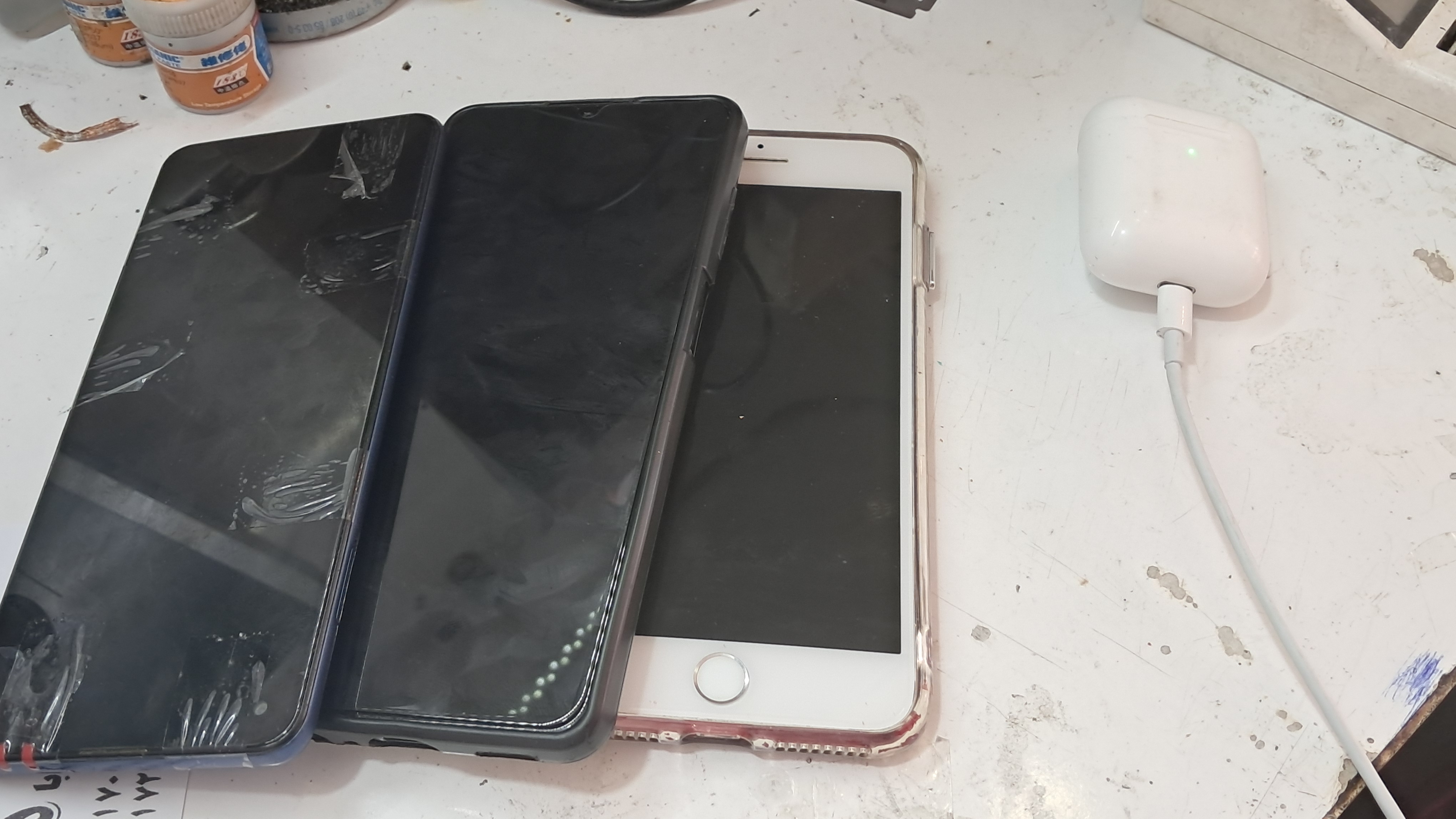 موبایل دلتا پلاس