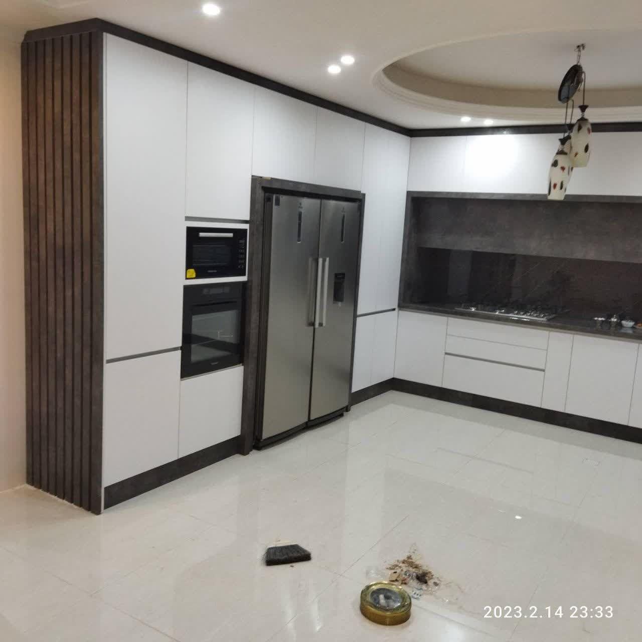 کابینت ماکان دکور