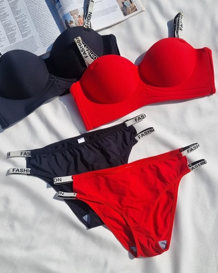 لباس زیر زنانه مارال