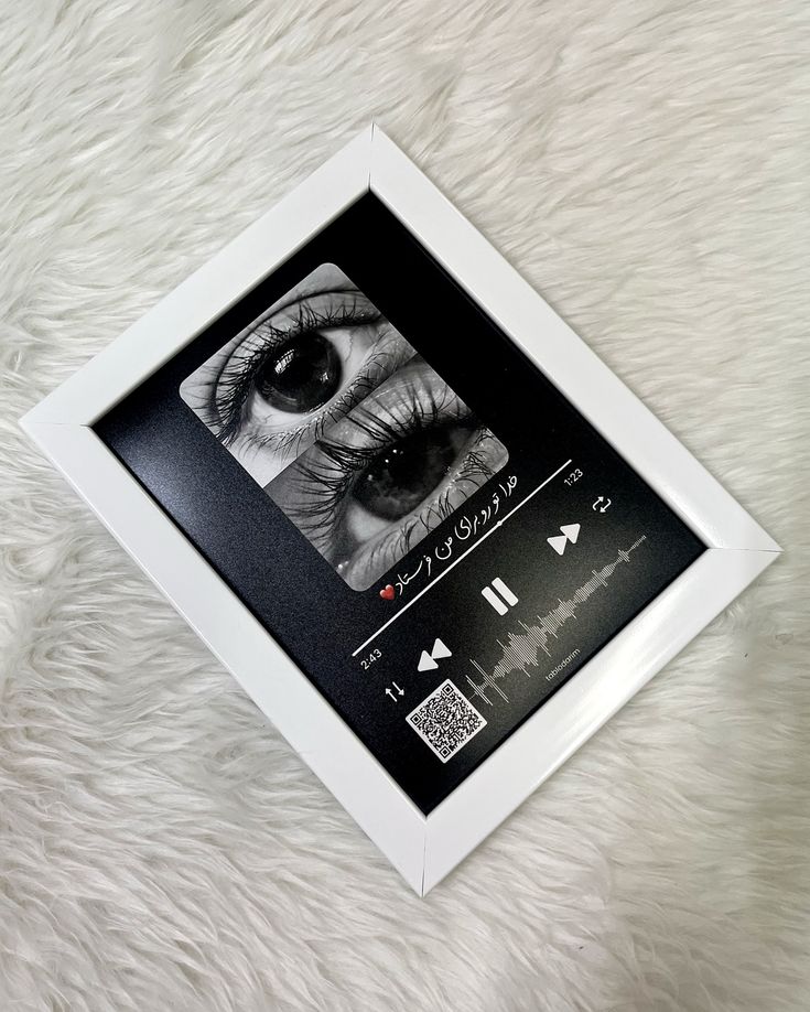 ساخت انواع تابلوهای موزیکال اسلامی