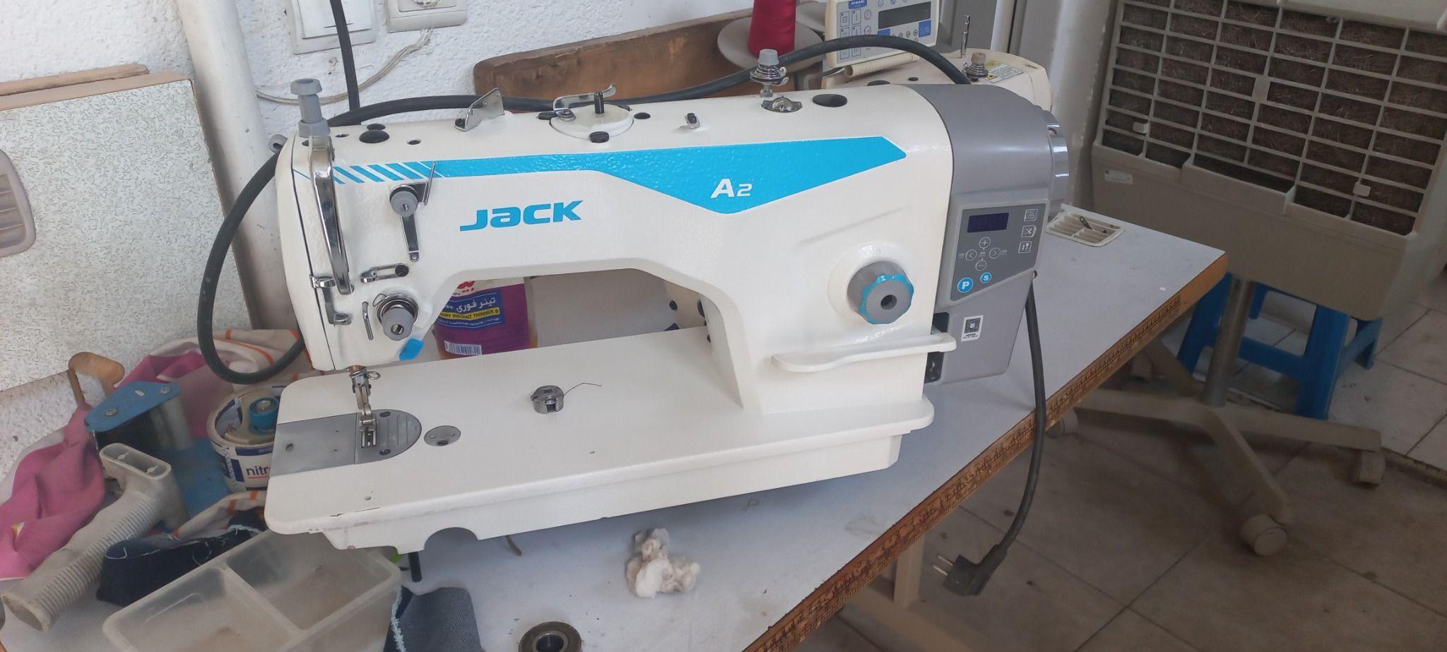 فروشگاه چرخ خیاطی در کرج و تهران