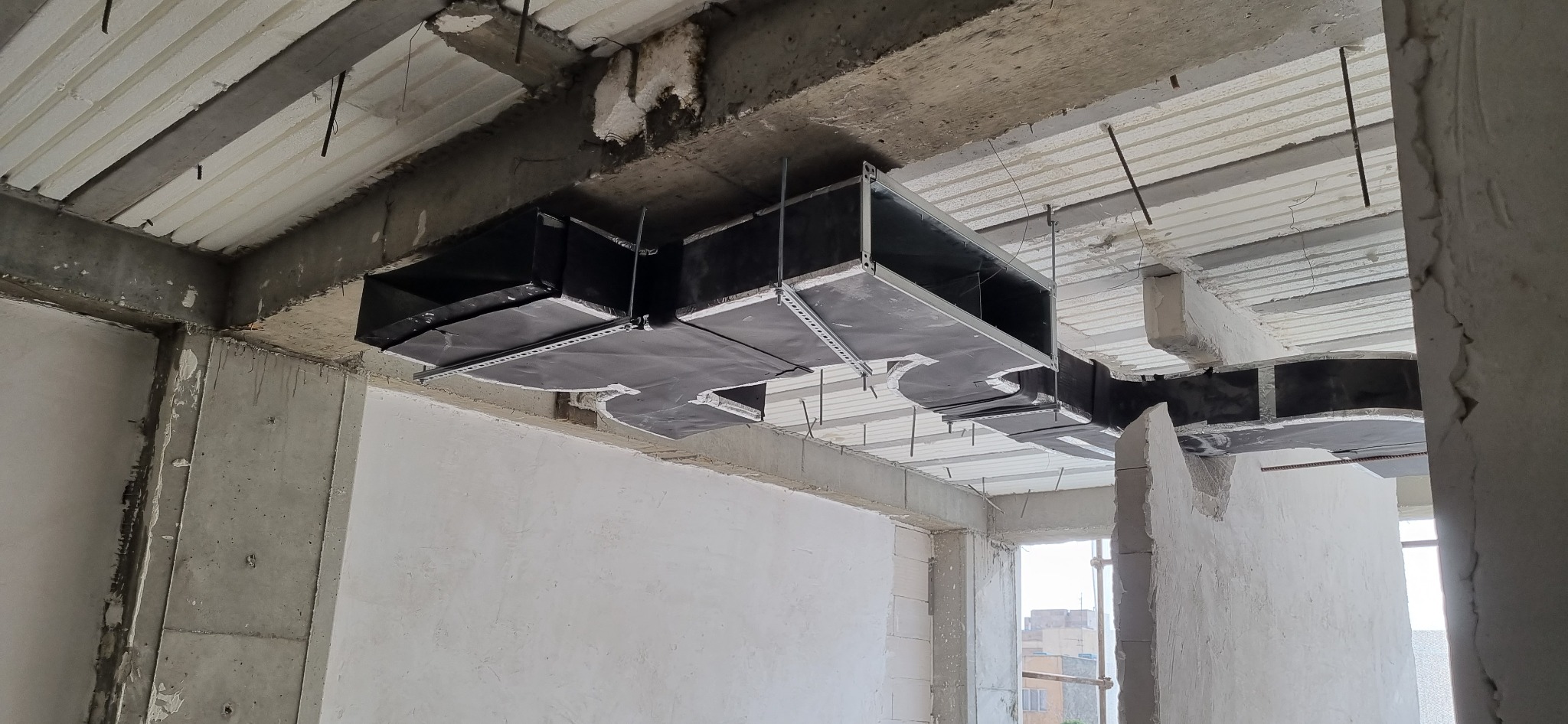 کانال سازی میرزائی