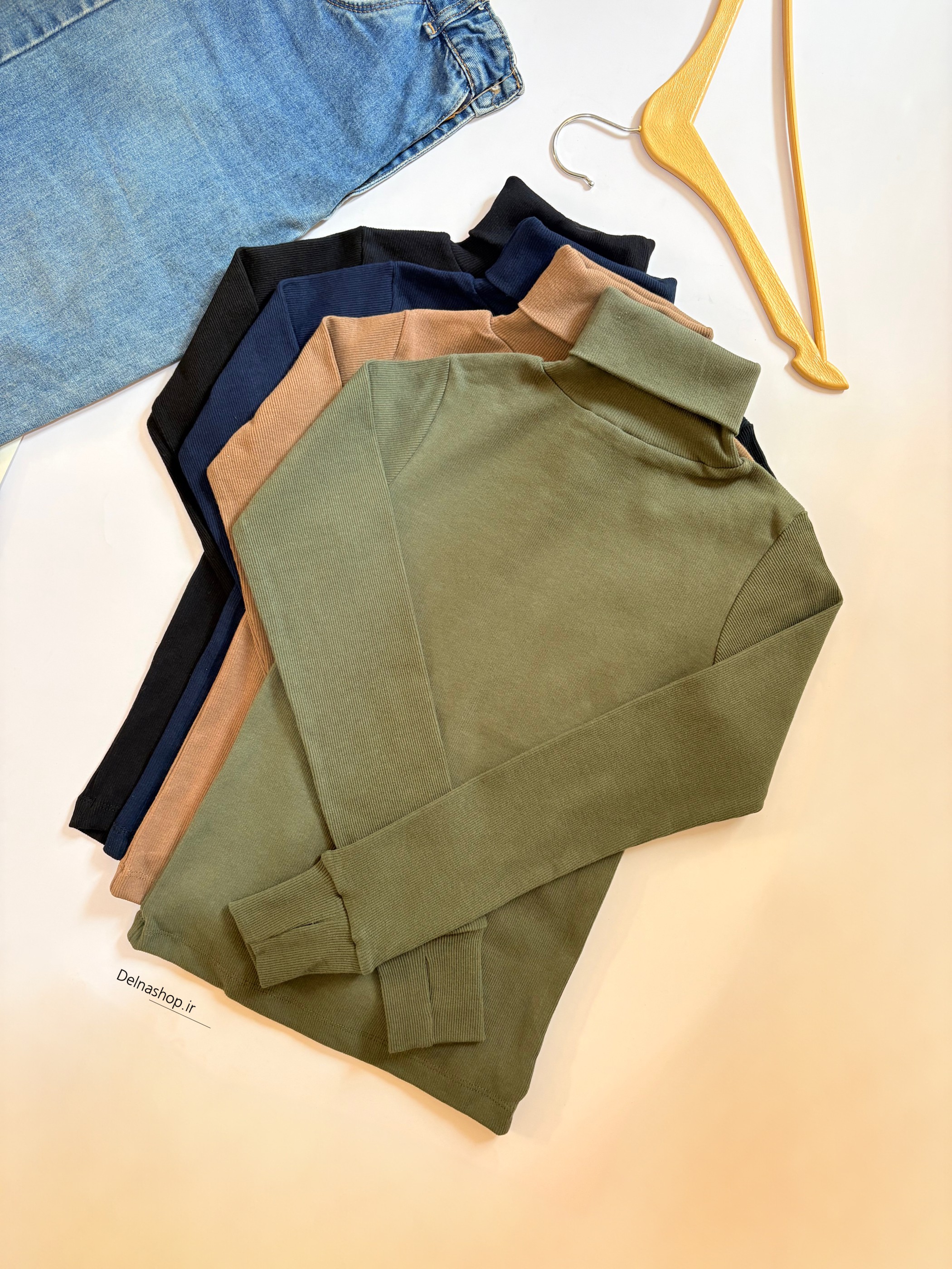 فروشگاه کراپ دلنا شاپ